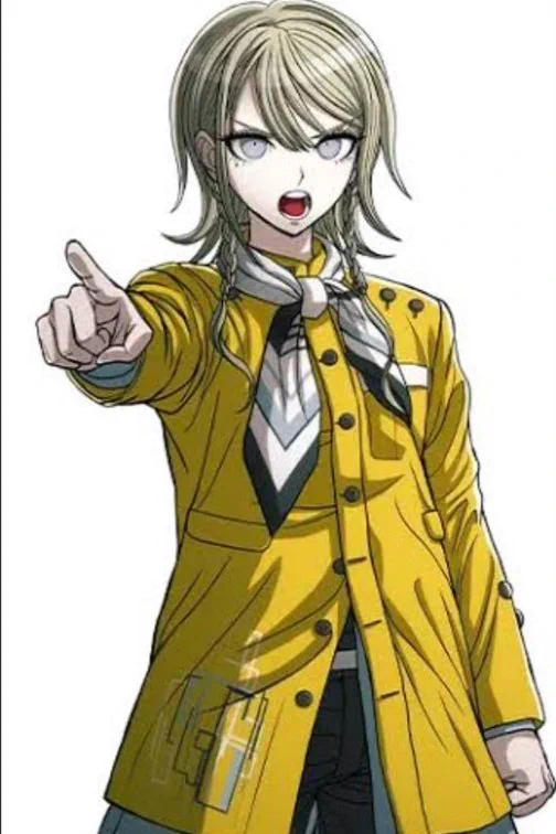 fukawanomokou's tweet photo. The attitude, the hair, the eyes... what a beautiful togafuka family https://t.co/kqHOlLauCx
