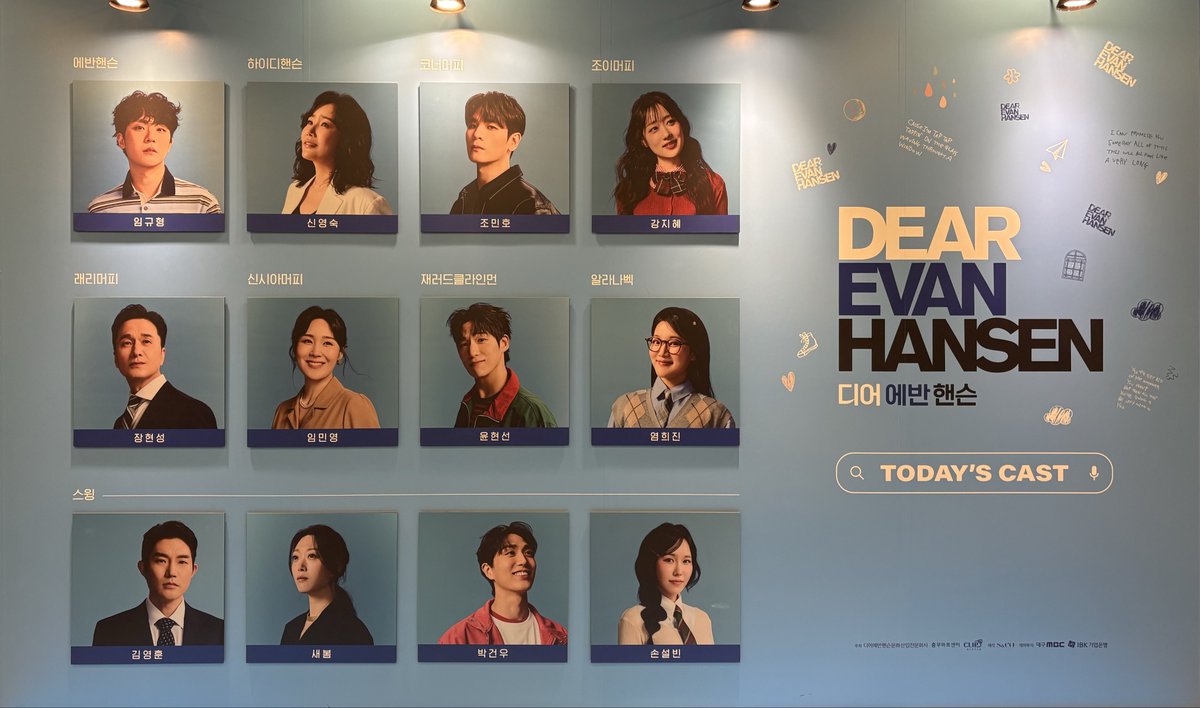 kiingi_90's tweet photo. 260902 디어에반핸슨 4

퇴근 후 뮤지컬은 너무 고됩니다 대레전 맞아야만 https://t.co/zHoAuwebD1