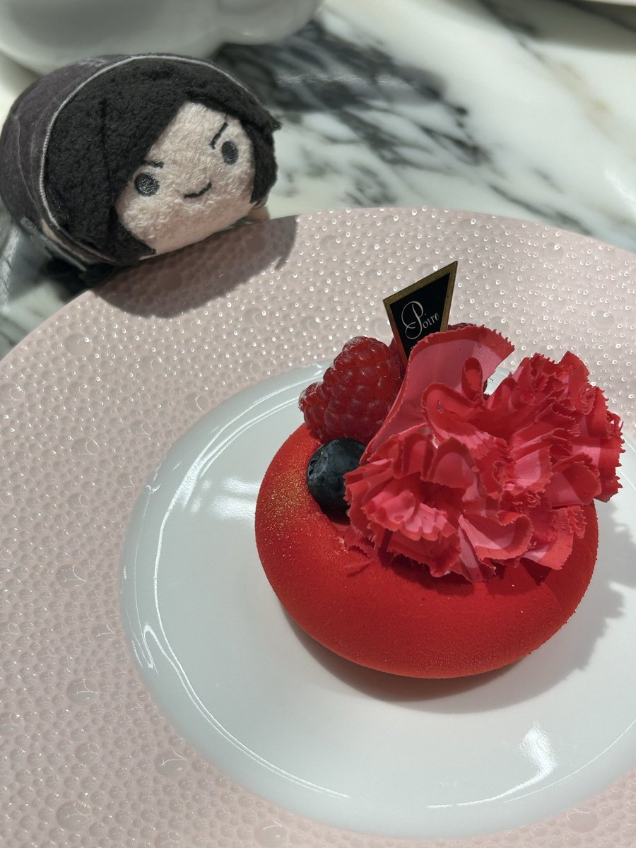 ysd_amk's tweet photo. My cute V bean 🥰 https://t.co/8qeuScYDzV
