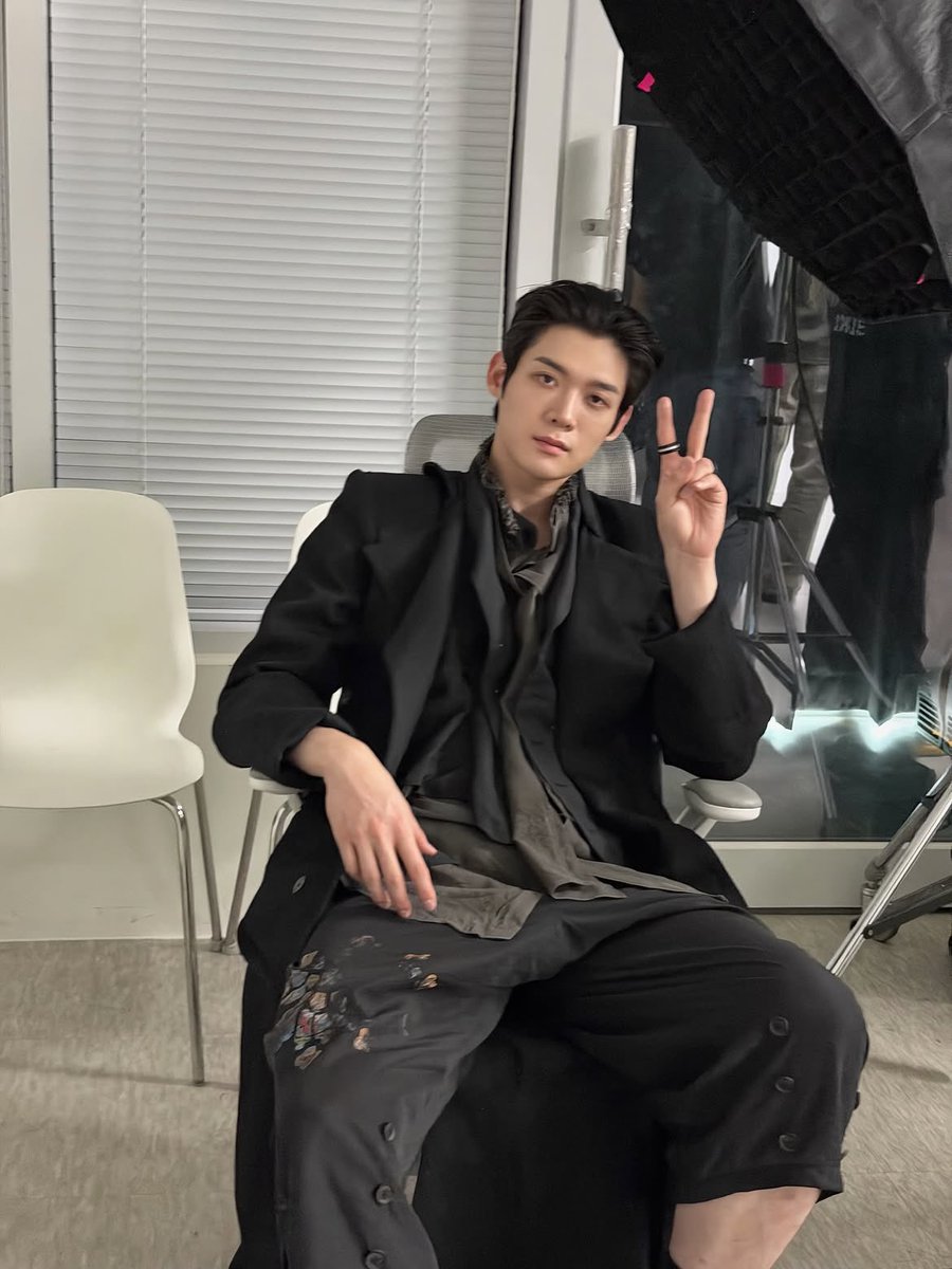Kimyoonsik0518's tweet photo. 260902 김윤식 IG https://t.co/8whgymDQ8V