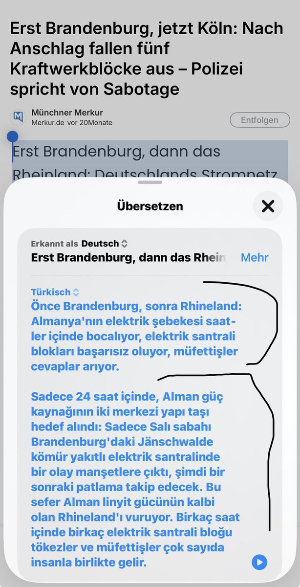 __Sancak__1453's tweet photo. Ukrayna’nın arkasındayız, İtrailin arkasındayız diye konuştukça operasyon yiyorsunuz. Acaba yanlış yolda mısınız?🧐

24 saat içinde ikinci kere ENERJİ santrallerine saldırı oldu. (devam eder)🧐

(Bence)
Yarısı Ruslardan ise diğer yarısı False flag.🙃 https://t.co/oD4FEXX61V