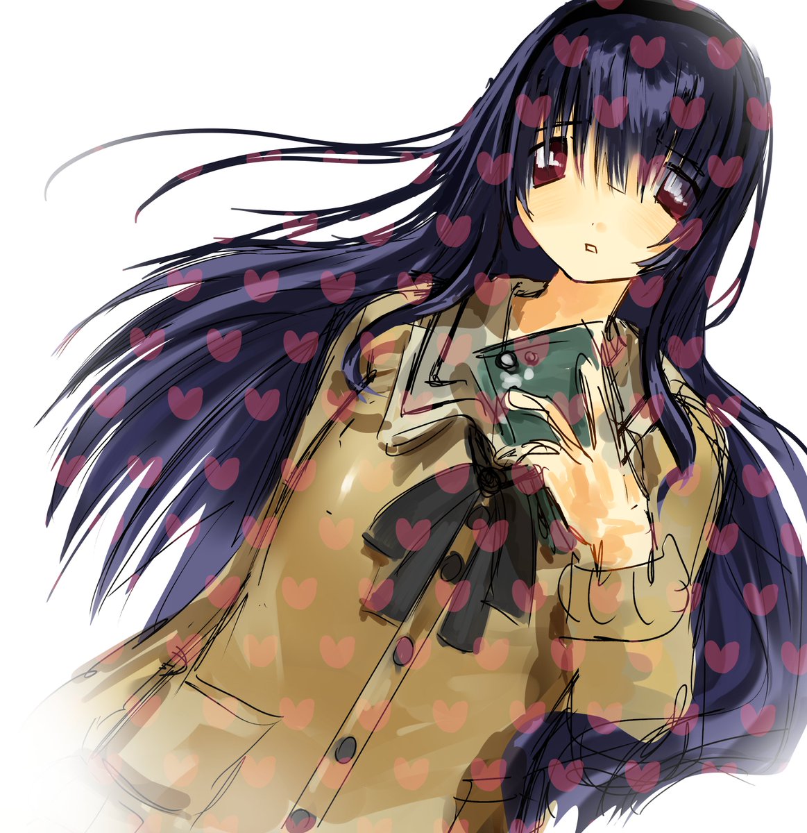 engel_sar's tweet photo. Miyuki #totono https://t.co/B3rEfey1DG