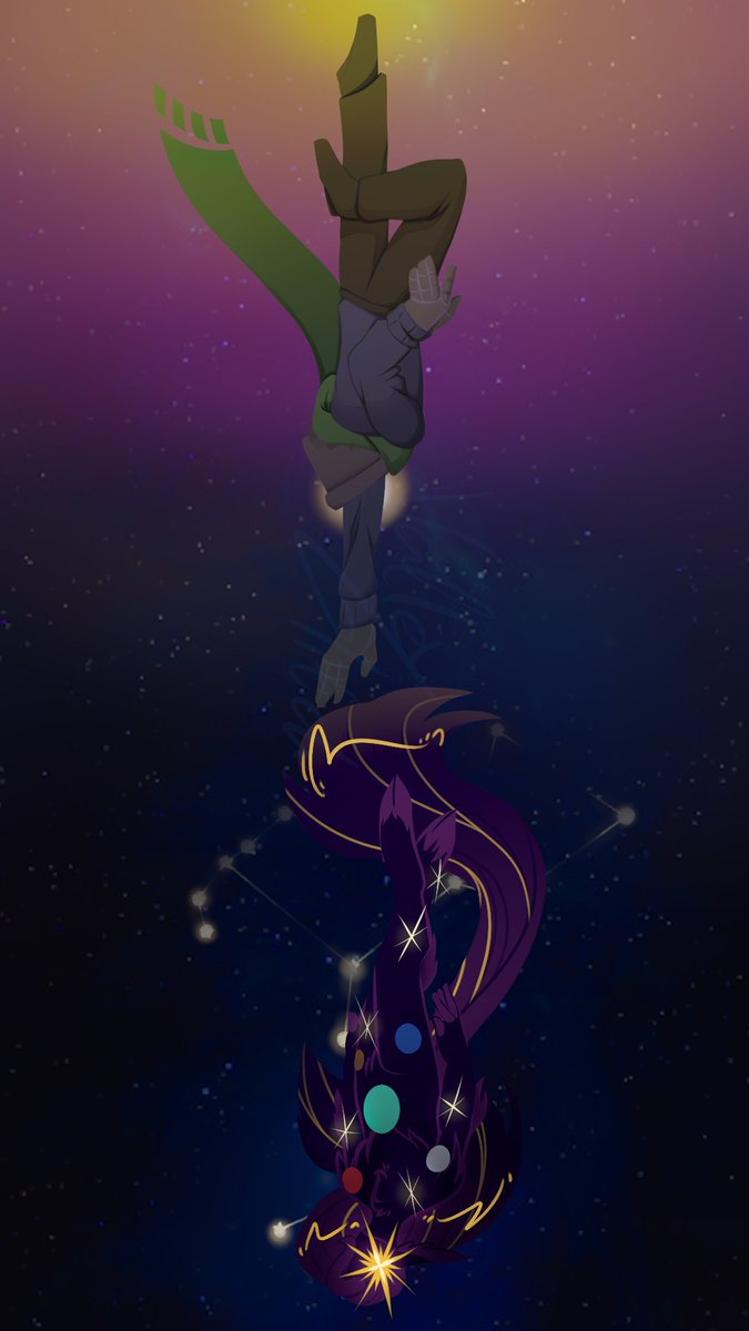 ValleyGlitch's tweet photo. "Did I reach you?" "As far as you could"
.
.
.
#minecraftarg #thisworldiseatingitself #flowkool https://t.co/w7SNlrhHTA