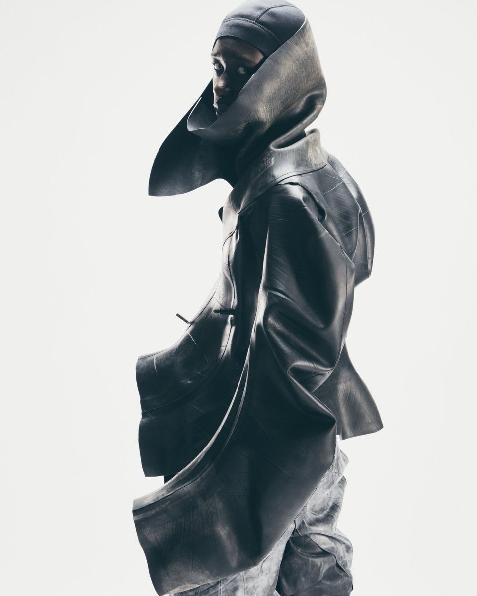 polimoda's tweet photo. A new academic year always begins with a question: what will this next generation bring to fashion?

Our answer starts with the 2026 graduate collections styled by Fashion Styling students under Mentor Serge Girardi. 
Discover the full concept: https://t.co/12tEeL2ut6 https://t.co/c3HuwX0Igf