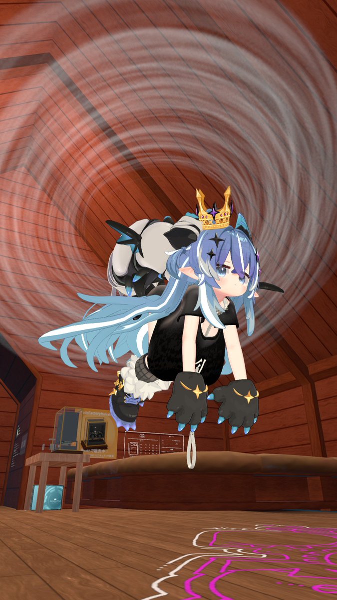 Sakura_2VR's tweet photo. んじゃ
夜勤行くから！ https://t.co/6lSLpH0A3z