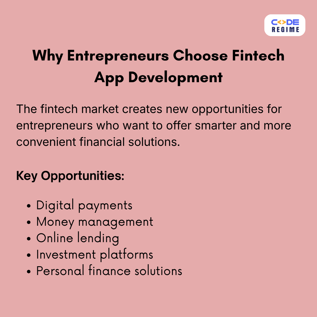 RegimeCode's tweet photo. Turn your fintech idea business with Code Regime
https://t.co/768pbct7K4
#FintechAppDevelopment #GrowthMindset #FintechApp #FinanceApp #US #UAE #UK #Canada #Germany #Singapore #SaudiArabia #Australia #Switzerland #Sweden #Success #Startup #Banking #Entrepreneur #CodeRegime https://t.co/okuxgPFZxj