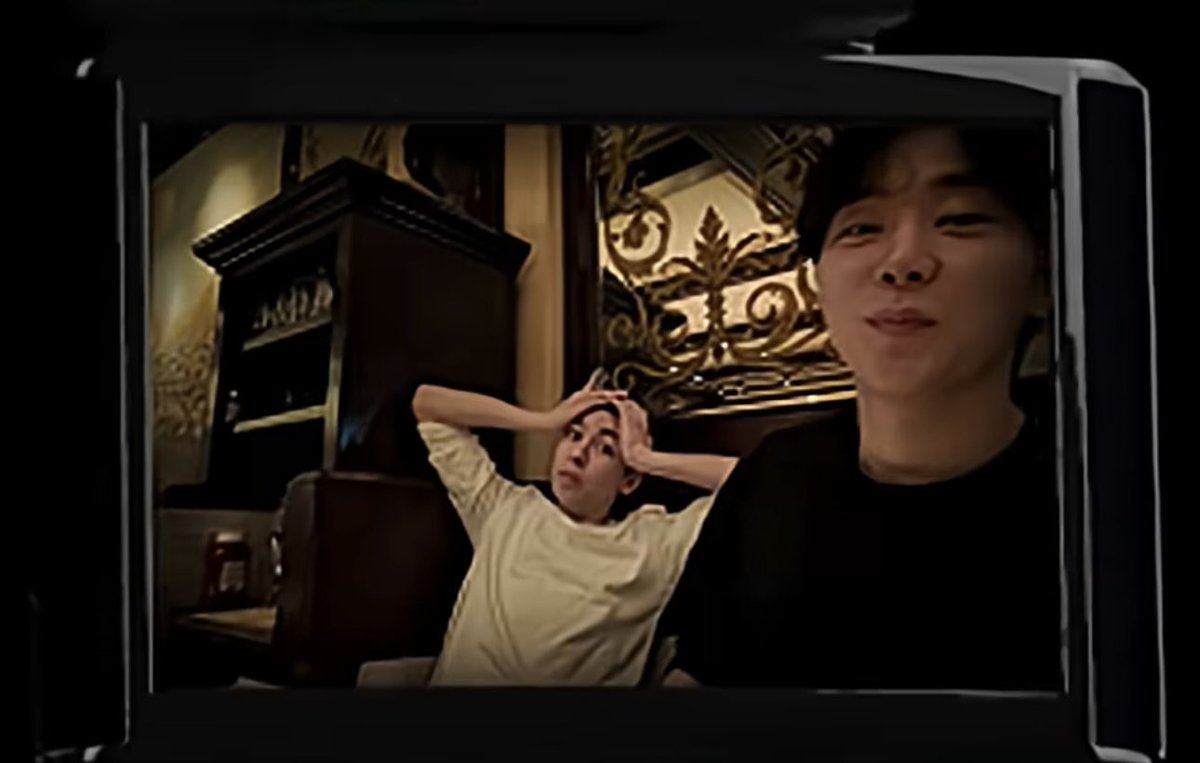 lnbtosolboo's tweet photo. we got a vlog 😭 https://t.co/yLHK6N0c7G