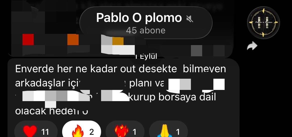 Pablo_Tradingg's tweet photo. Evet herkes yazıyor niye yazdını bilmiyor ama sadece yazılanı kopyala yapıştır. 😁😁

#Kboru #zgyo #egegy #dunyh #lydho #binho #cgcam #hrket #arfye #bigtk #cvkmd #yeotk https://t.co/lIUtfSNQKZ