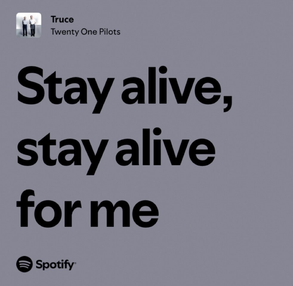 holdingonthope's tweet photo. you don’t have to have everything figured out. whatever you’re going through, you deserve the chance to see what comes next. 

please talk to someone you trust if things get too heavy. you don’t have to carry it all alone.

stay here, keep going. i’m really glad you’re here.💛|-/ https://t.co/J1iRbhbb9q