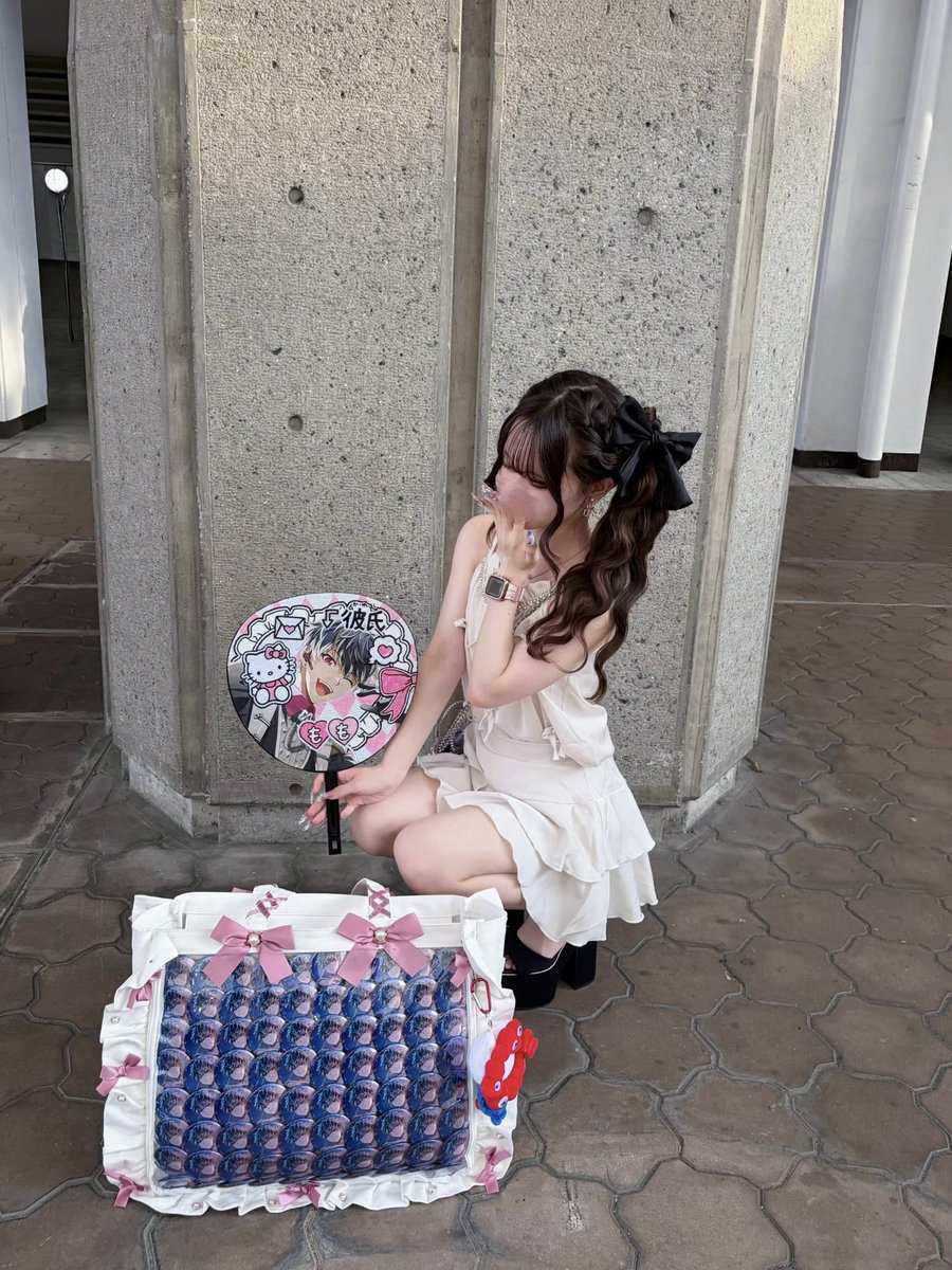revl00's tweet photo. #アイナナ_4J  #4J_大阪 https://t.co/Q0lxU8NZmd