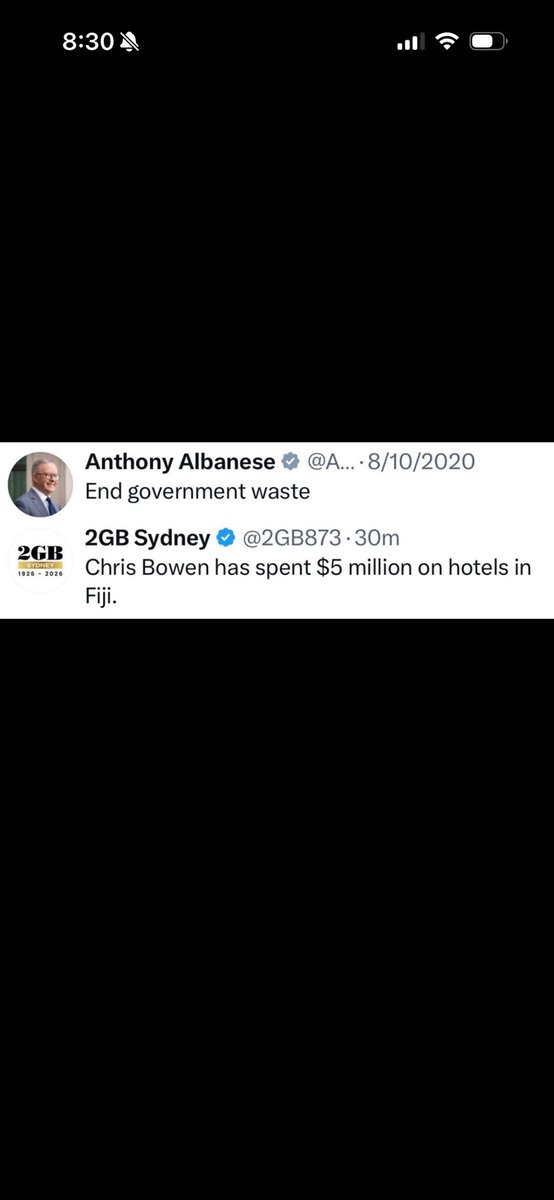leigh_roy_chris's tweet photo. @AlboMP What about this? Or have you “changed your position”? https://t.co/4DrhIRjavZ