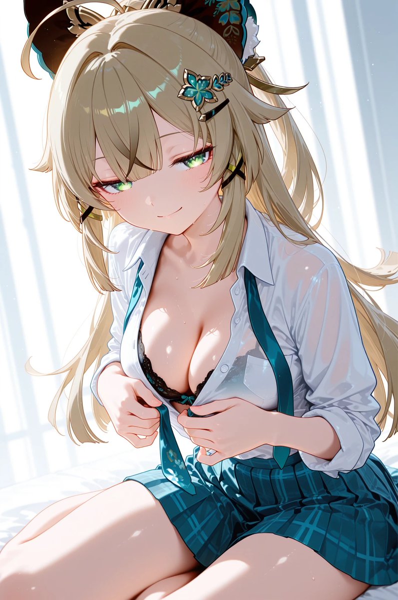 iam_rioAIart's tweet photo. 原神 / Genshinlmpact
綺良々 / Kirara
sfw illustration
#AIart️️️️️️️️️️️️️️️️️️️️️️️️️️️️️️️️️️️️️️️️️️️️️️️️️️️ https://t.co/FP3y9gNczN