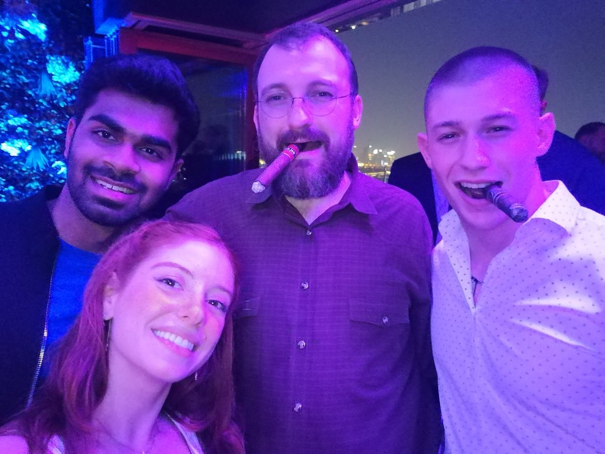 LaPetiteADA's tweet photo. More than 5 years ago, I started my Cardano journey.

I had no idea where it would take me.

From becoming an SPO, to building a project, becoming a DRep, and now officially becoming a Cardano Ambassador…sometimes I look back and realize just how far this petite journey has taken me. 🥹🦋🍄

And honestly? I couldn’t be prouder.

Proud to be part of an ecosystem built around ideas I believe in.

I believe in peer-reviewed technology.
I believe in true decentralization.
I believe in building for the long term.
I believe in Cardano and what this ecosystem will become!

But beyond the great tech, what makes this journey truly special is the absolute legends I’ve met along the way. 💪

Cardano gave me more than a blockchain to believe in.

It gave me a community to belong to.

And I know this journey isn’t over.

I’ll keep pushing this ecosystem forward for as long as I can, in every way I can.

Because just like $ADA…I’m also here to stay! 💙