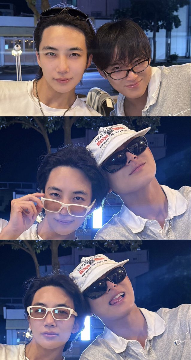 cocorogyu's tweet photo. Thank you Universe😭 https://t.co/g5NwxJyR6z
