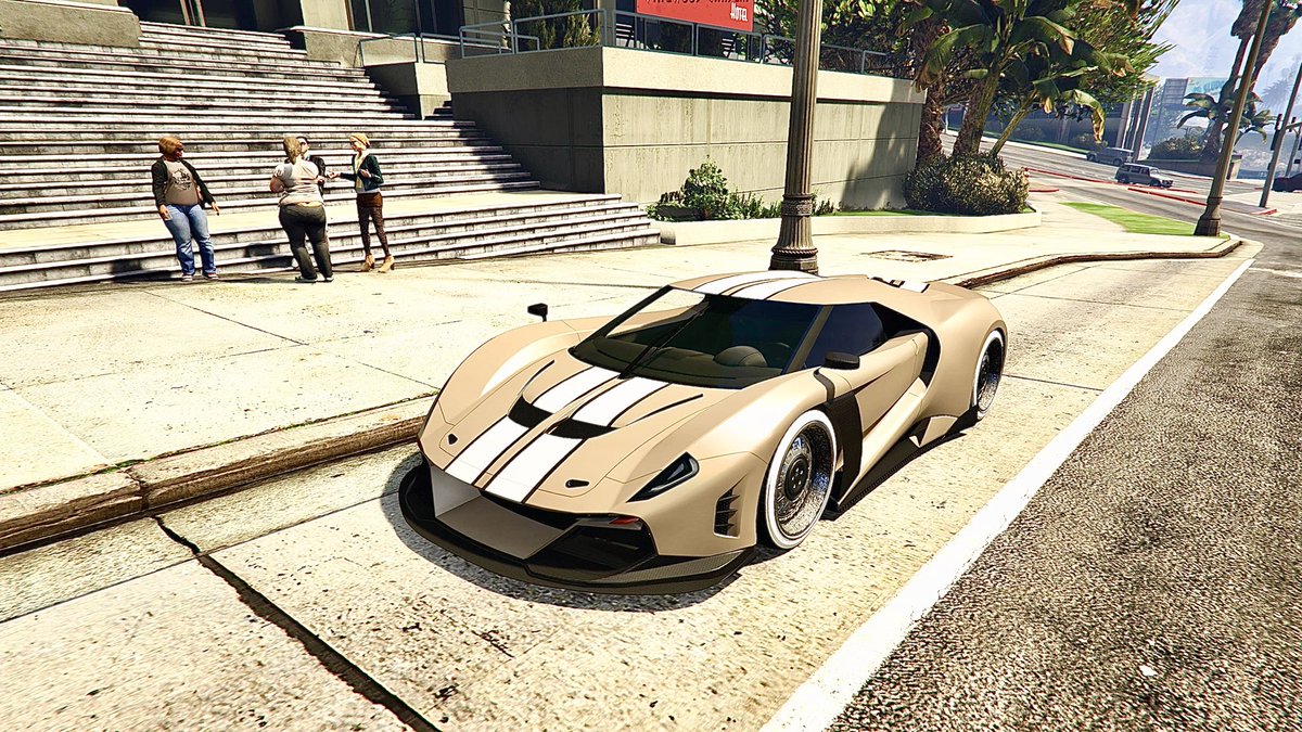 Van_Der_Cart's tweet photo. 4 Car Drop Today (September 2nd) 

Come To Stream To Get Added 

11PM🇬🇧 
Midnight 🇪🇺
6PM EST 🇺🇸 https://t.co/r9ivwv3IFd