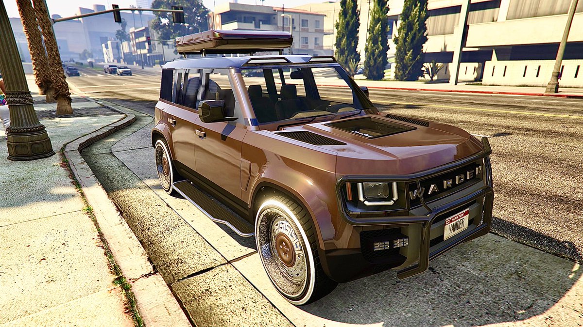 Van_Der_Cart's tweet photo. 4 Car Drop Today (September 2nd) 

Come To Stream To Get Added 

11PM🇬🇧 
Midnight 🇪🇺
6PM EST 🇺🇸 https://t.co/r9ivwv3IFd