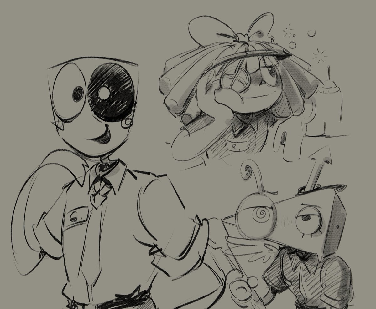 minhees197720's tweet photo. #tadc #doodle https://t.co/PLLBINHHCe