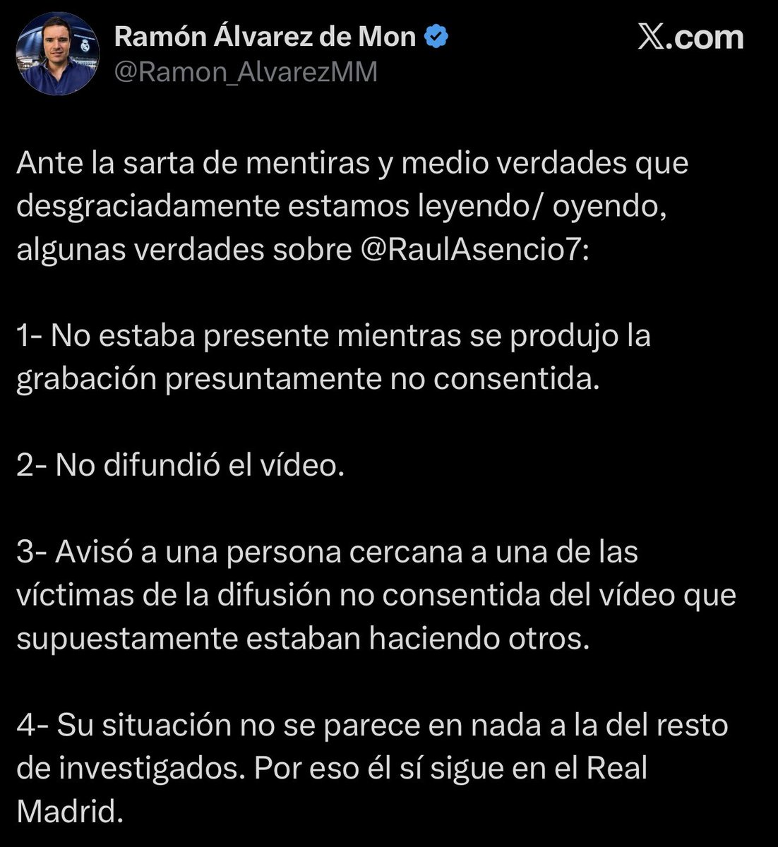 paolinifer's tweet photo. @Ramon_AlvarezMM Demasiados errores? No era una sarta de mentiras?

No tienes vergüenza ni la conoces https://t.co/RyxrMIA4lz