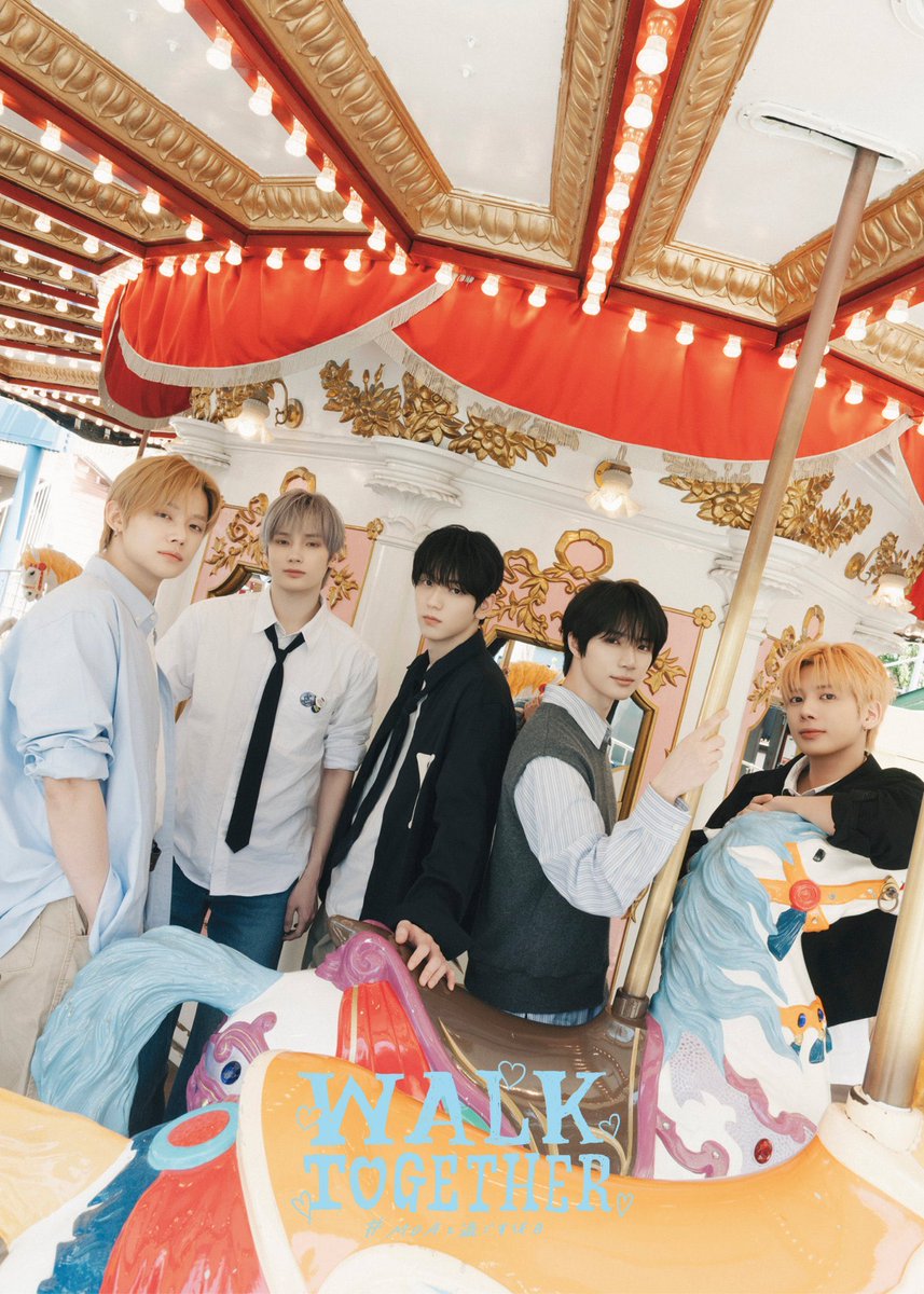 Soo_s2_beom's tweet photo. あ、この前の遊園地ね！(存在しない記憶) https://t.co/LO3YWiF9TN