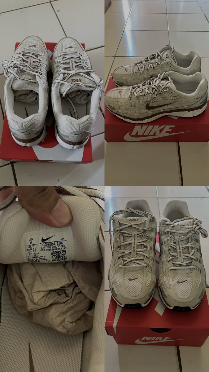 pieyowy's tweet photo. @whimsichv ni kaak, new yaa size 41. 1,2 ajaaaah dom depokk https://t.co/6Wo2X1OCny