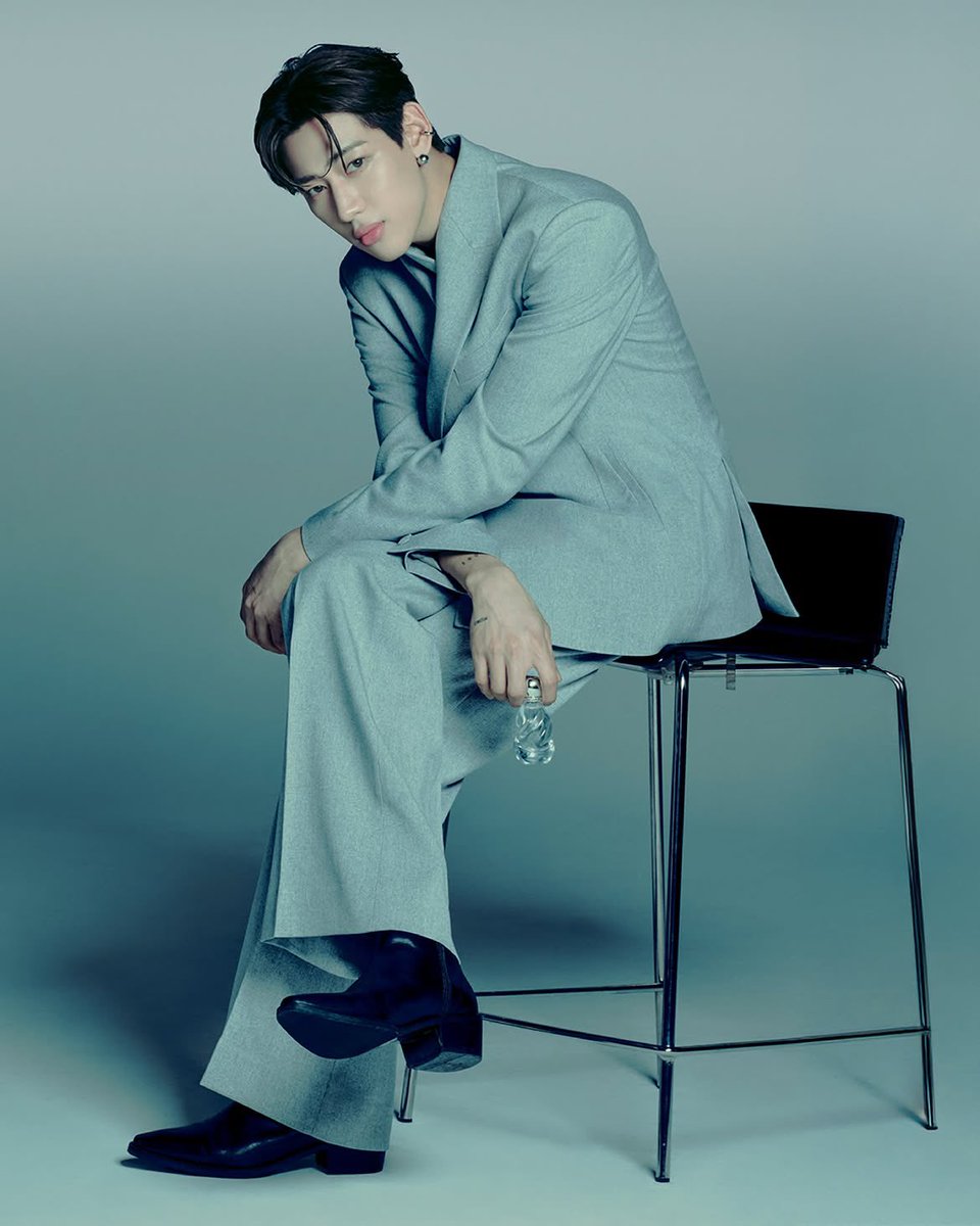 BamBamBooster's tweet photo. 260902 | ©️janua_thailand’s IG

SEE YOU ON 24.10.2026 THE COUNTDOWN BEGINS NOW. ✨ 

MAKE YOUR PURCHASE, COLLECT YOUR RIGHTS, AND COMPLETE YOUR REGISTRATION FOR YOUR CHANCE TO BE PART OF THIS SPECIAL MOMENT. 

#JANUAXBAMBAM #JANUASCENTSOFSOUL
#BamBam #뱀뱀 @BamBam1A https://t.co/7ySWf5zsnc