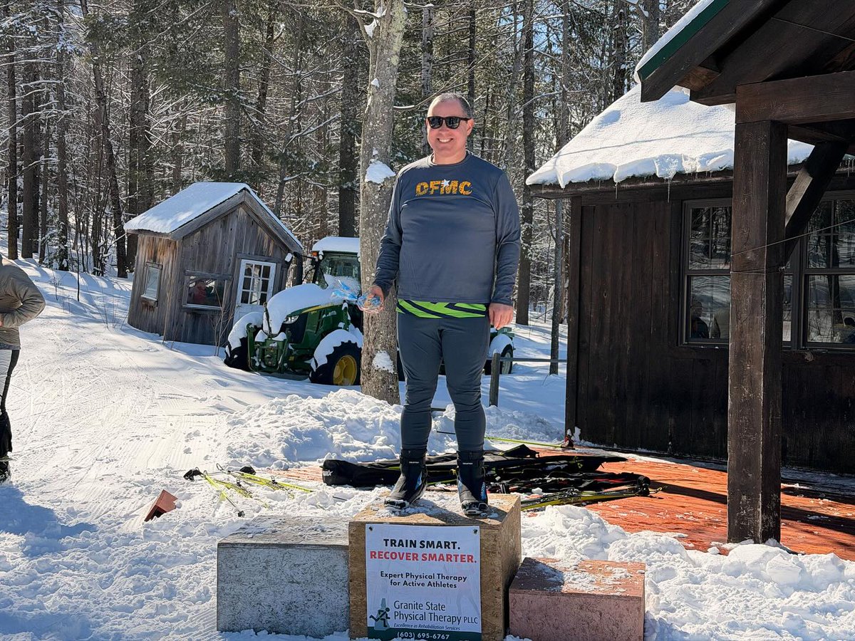 EndaCynova42p's tweet photo. Three racers, three podiums—BTT dominated the Gunstock Valentine’s Paintball Biathlon! Huge effort, plenty of fun, and outstanding results for the whole team. https://t.co/u4c1zvKPur