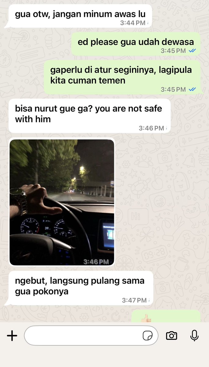 edwardsmrtt's tweet photo. when eden starts to show his jealousy side https://t.co/hrpZXanUEG