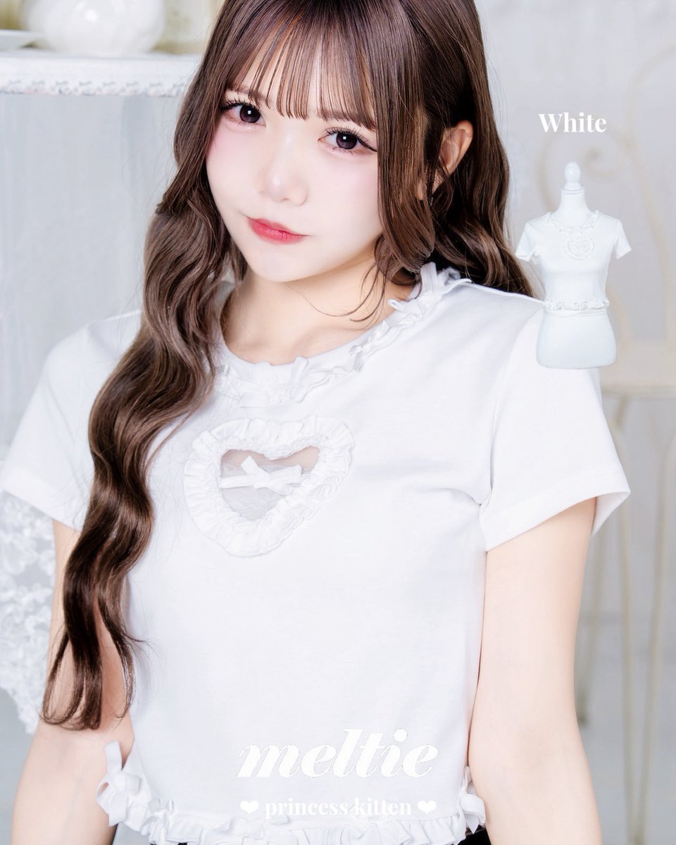 meltie (@meltie_official) / X