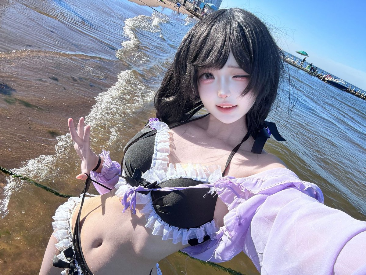 marie_seixo's tweet photo. 喜欢你的笨。 https://t.co/CGzmRKWMgV