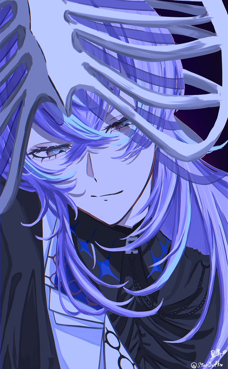 Star2zfkx's tweet photo. 『ねぇ最近冷たいね』

#ショウゾウ画 https://t.co/zp2LHb7ALe