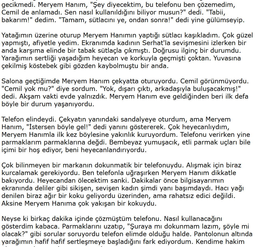 najo2320's tweet photo. Ev Arkadaşımın Türbanlı Annesi! (4)

#sexhikayeleri #sekshikayeleri #hikayeoku https://t.co/Awlx5SsPvb