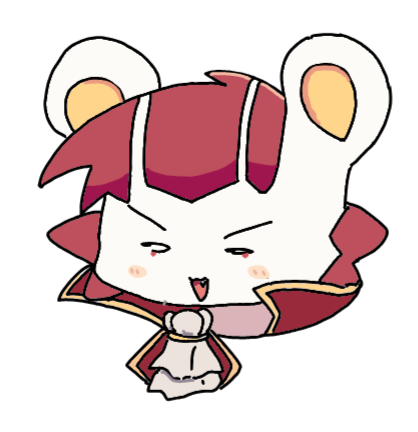 z0spp's tweet photo. 색칠한 루비!
#魔けモン
#makemon
#마케몬 https://t.co/R08AWKdquT