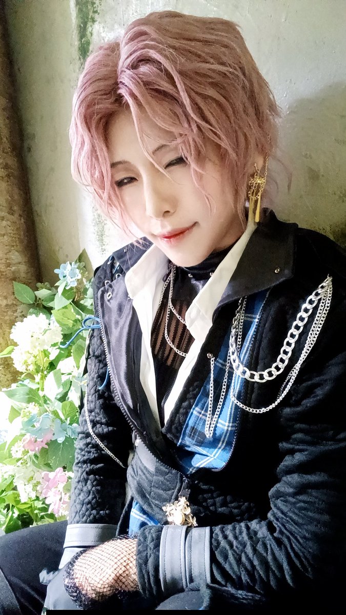 hachi_lue's tweet photo. 今天份的努力.......

#自撮り https://t.co/z3KXPQflVz