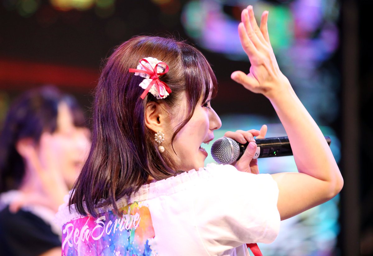 574and996's tweet photo. 2026.08.29 横浜ブロンテ
#胡桃あんず
#リアスクライブ https://t.co/nIoYjwwwXp