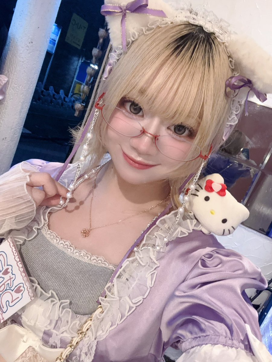 ramko_alture's tweet photo. しゅ！してますㅠ ̫ㅠ♡
#コンカフェ営業 #コンカフェ営業ください https://t.co/zF0FXeGDEe