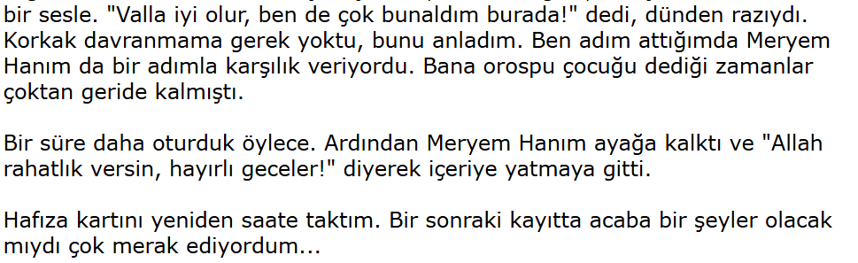 najo2320's tweet photo. Ev Arkadaşımın Türbanlı Annesi! (4)

#sexhikayeleri #sekshikayeleri #hikayeoku https://t.co/mlcVm1SkaP
