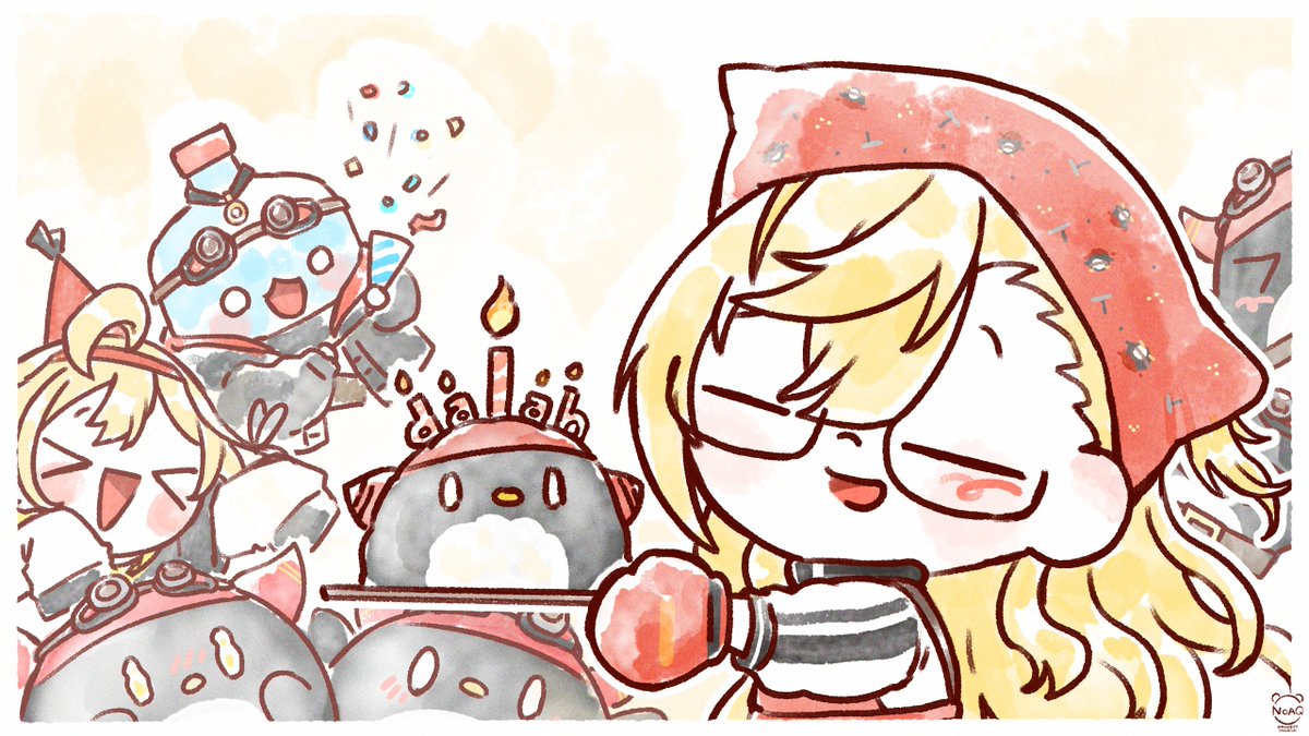 NoaQi77's tweet photo. 🔨 #FOODIELA26 #inKaela ❤

✍ #NoaQraft https://t.co/sbTLXGLyj9
