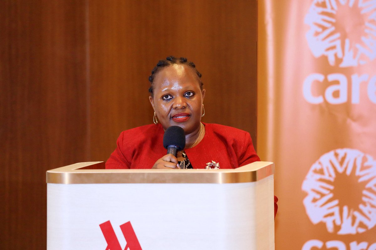 RealNashUg's tweet photo. Climate finance must go beyond commitments and reach investment-ready green enterprises that can deliver lasting impact.
At #3ACFC26, Esther Nampijja highlighted the role of the Uganda Green Deal Hub in connecting enterprises to capital and opportunities for sustainable growth. https://t.co/UlBDQm299X