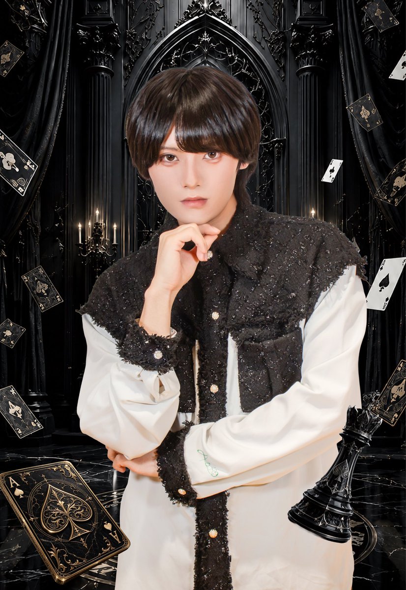 Regulus_infoo's tweet photo. 【メンバー公開】

𓆩♱𓆪 ⋆｡° ┈┈┈┈┈┈┈┈┈┈°｡⋆ 𓆩♱𓆪

Name ▷  らく (@raku_rg)
Color  ▶︎  🤍

｢君に届けたい最高の幸せ｣

┈┈┈┈┈┈

Name ▷  りた (@rita__rg)
Color  ▶︎  💙

｢世界が敵ならまとめて全部相手してやる｣

𓆩♱𓆪 ⋆｡° ┈┈┈┈┈┈┈┈┈┈ °｡⋆ 𓆩♱𓆪 https://t.co/4i0cYCsQB1