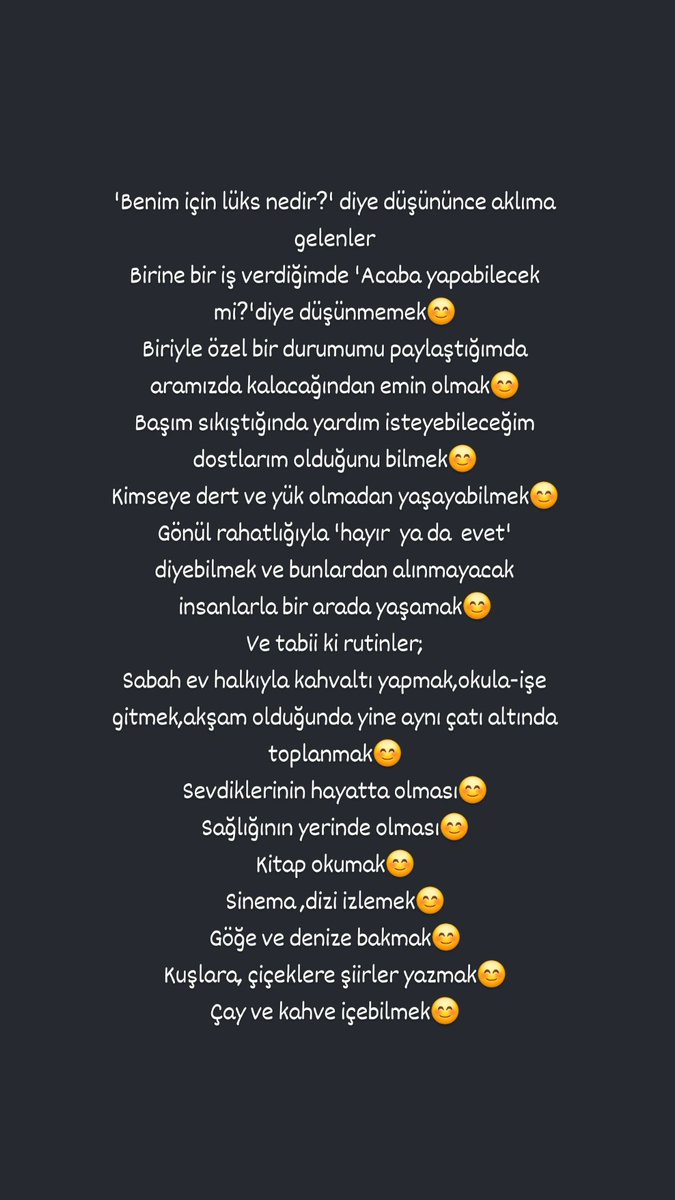 dilekgoc's tweet photo. Parayla satın alınamayanlar🫠 https://t.co/JI8zIhCTJ4