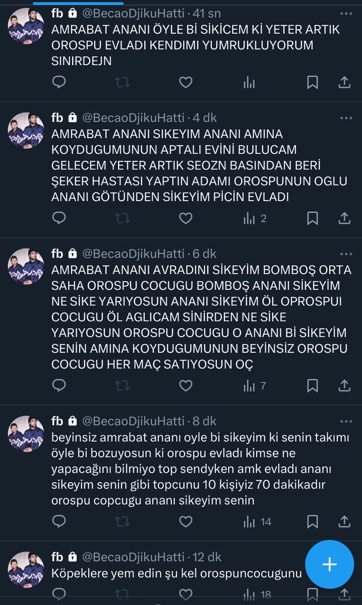 leplusgrandturc's tweet photo. evet ya twitter flört için en ideal yer

bizim tivitler: https://t.co/umpMy2hpTp
