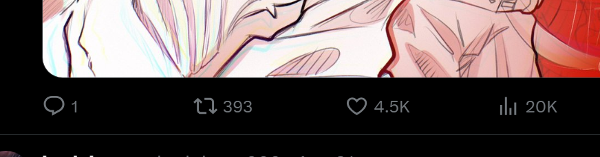 krolchuga666's tweet photo. Thanks guys! I really appreciate it. https://t.co/3v1ifjJA6m