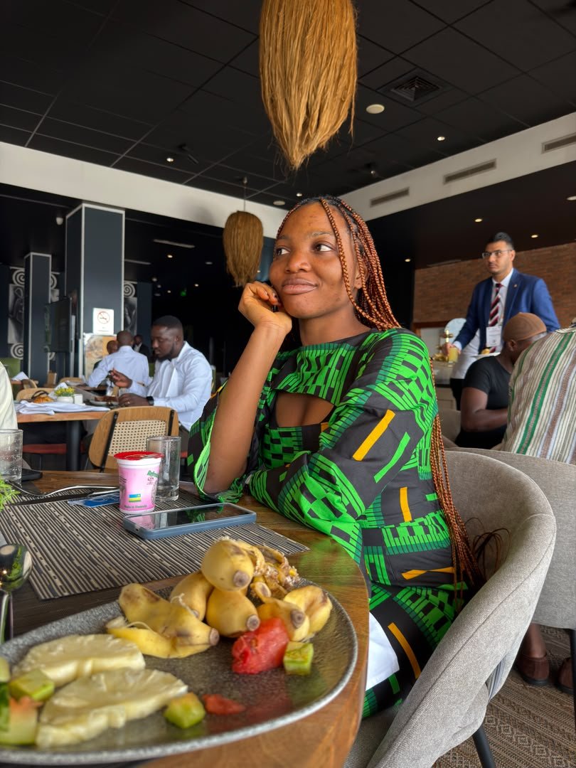 Pearl_Fixer's tweet photo. I didn't know how much of good food my taste bud had enjoyed until I travelled to Kigali, Rwanda and Addis Ababa, Ethiopia and all I could shout was "God abeg oooo" 😭😭😭 .... These East Africans are allergic to pepper for real 🥹 #mindsetreset2026 #Africamindsetreset #food https://t.co/ScRTXxNOc1