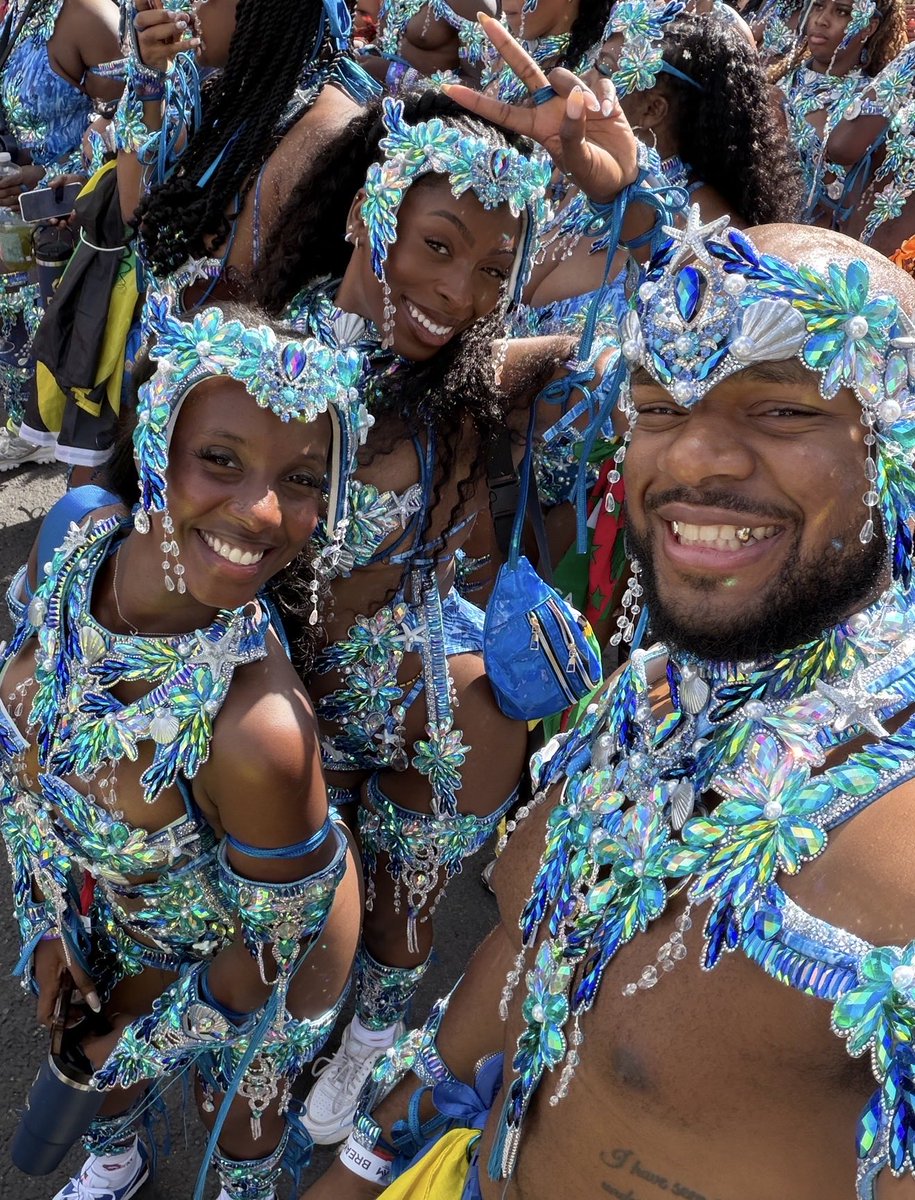 TheRealAF_28's tweet photo. Get me back on the carnival road man 💨🥁 https://t.co/mPX1Rzu2nm