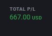 Abhii_FX's tweet photo. Green Day💚

+$667 on $NQ

Sell Side 📈

1 : 2

Day Close 🐼

Back tomorrow.

#Abhifx https://t.co/C0yuaKdHnr