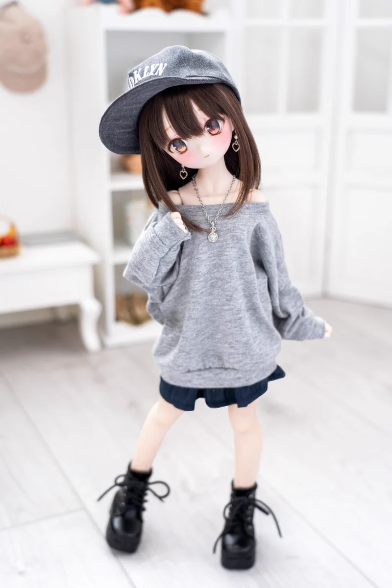 ディーラー様製 MDD アウトフィット cherry chips 国産ディーラー様製