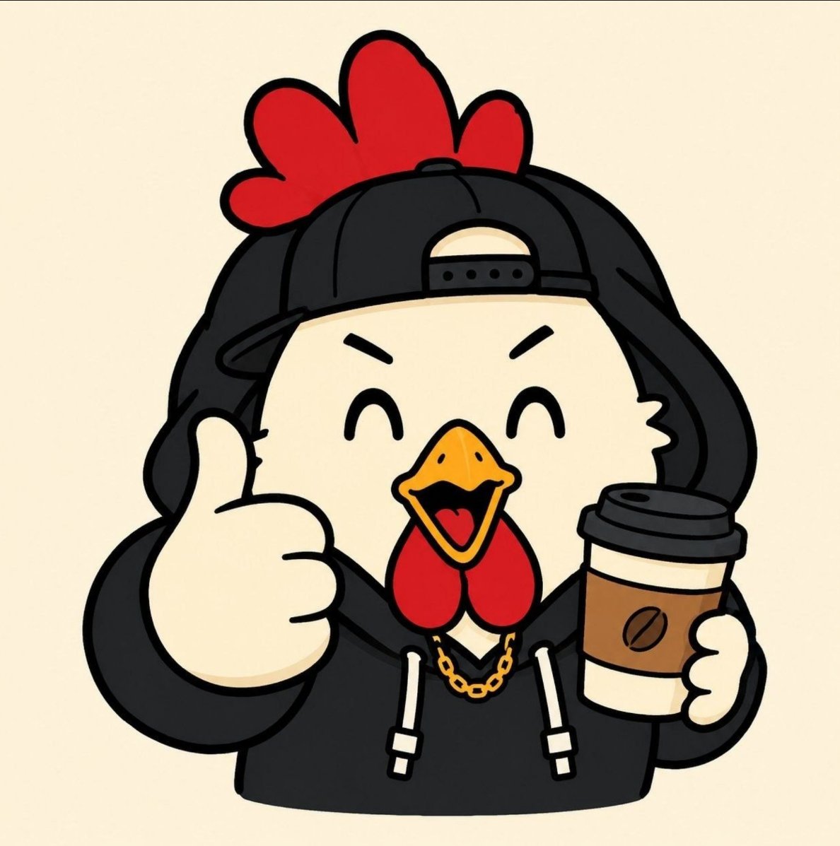 diodhwak's tweet photo. New Waitlist: Roosterhood

➖ Complete All Task
➖ Submit EVM Address 
➖ Done https://t.co/LaKTfcXC7i