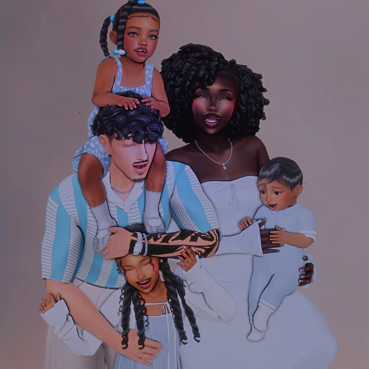 simsofwisteria's tweet photo. took more pics to put on the family wall☹️☹️😭 https://t.co/CKCnUdeT6o
