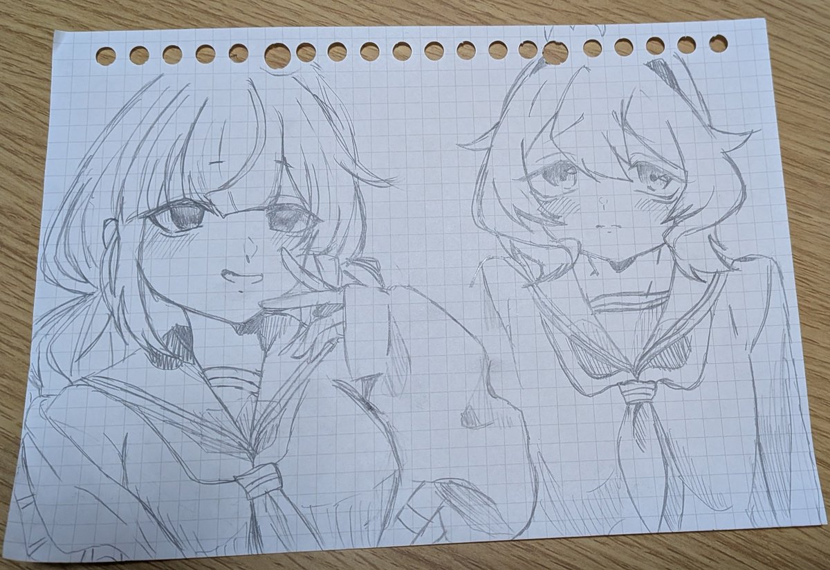 natu_1185's tweet photo. 友達のお家に行ってまでやることが絵を描くことなのヤバいww
ちなみに友達の家まで片道2時間www

もしかしたら消すかも？？？ https://t.co/NkrglZ499E