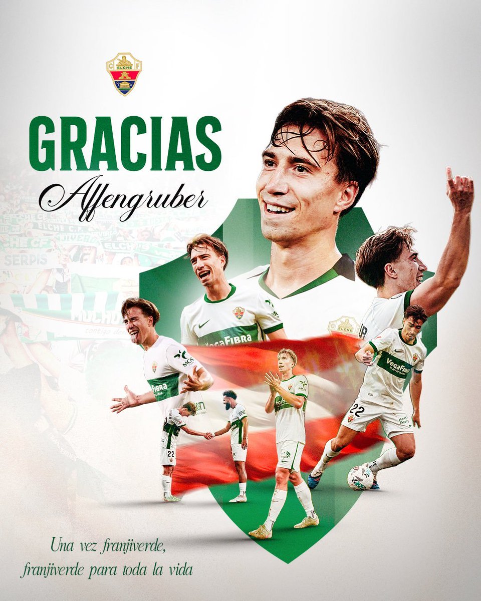 Nanosecso's tweet photo. La masterclass del Elche ayer es para poner en las escuelas.

-A las 21:15 anuncian a Roy Revivo (Natural de Israel 🇮🇱)

- Pocas horas después, a las 1:20 AM anuncian la salida de Affengruber (Natural de Austria 🇦🇹) 

Como solucionar un conflicto en el vestuario de forma rápida. Chapeau 🎩